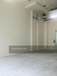 Sbf Center (D1), Office #140190792